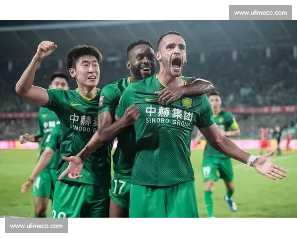 鲁能vs权健强强对话引爆中超焦点之战全景前瞻解析战术博弈球星表现走势